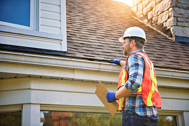 Licensed Storm Damage Roof Repair service in Flowood, MS - Ben Roofing and Steel LLC